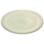 Plateau en verre diam. 255mm (3517203600, 434603) four micro - ondes beko daewoo elsay, gorenje, mora, ... Plateau en verre diam. 255mm (3517203600, 434603) four micro - ondes beko daewoo elsay, gorenje, mora, ...