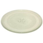 Plateau en verre diam. 255mm (3517203600, 434603) four micro - ondes beko daewoo elsay, gorenje, mora, ... Plateau en verre diam. 255mm (3517203600, 434603) four micro - ondes beko daewoo elsay, gorenje, mora, ...
