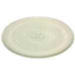 Plateau en verre diam. 255mm (3517203600, 434603) four micro - ondes beko daewoo elsay, gorenje, mora, ... Plateau en verre diam. 255mm (3517203600, 434603) four micro - ondes beko daewoo elsay, gorenje, mora, ...