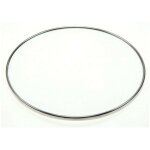 Lagrange - plateau en verre inf�rieur pour tour � fromage s141401