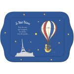 Plateau vide poche montgolfiere le petit prince