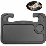 Plateau de volant voiture portable, volant plateau bureau voyage, table  maner porte - obelet voiture, ...