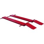 Drakkar equipement - plateforme extension leve moto quad pour table 15397