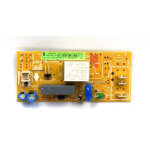 Platine controle hercules cf 6 481010697942 whirlpool