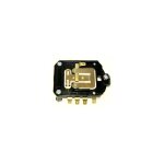 Platine de controle pour robot multifonction kitchenaid w10119326