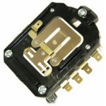 Platine de controle pour robot multifonction kitchenaid w10119326