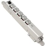 Clavier de commande pour hotte roblin faber, franke - 133. 0017. 574