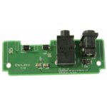 Platine (ebu64703001) home cinema, dvd, blue - ray