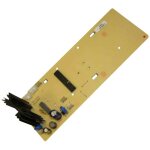 Platine filtre (505465) cafetire, expresso 295681 magimix