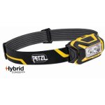 Platine de fixation petzl slot adapt - pour fixation sur casque vertex ou strato - e073ba00