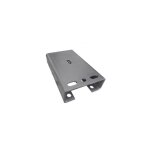 Platine de fixation pour treuil