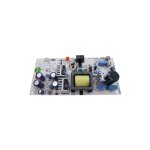 Grundig - platine hx7140 power supply board pour pieces televiseur - . . .