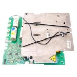 Platine de puissance (136453 - 28532) (as0021115) four, cuisini�re de dietrich, sauter, brandt, fagor, ...