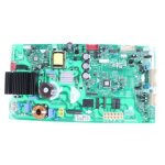 Lg - platine principale pour refrigerateur ebr32165706