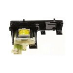 Platine solenoid + support de grille pain magimix
