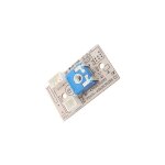 Platine thermostat pour refrigerateur beko 4360635285