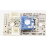 Platine avec thermostat pour r�frig�rateur, cong�lateur beko 4360635285