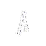 Tubesca comabi - chelle transformable platinium 2 plans - tubesca - 3m48 / 6m00 - 02442612 Tubesca comabi - chelle transformable platinium 2 plans - tubesca - 3m48 / 6m00 - 02442612