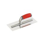 Platoir inox � biseaux