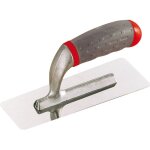 Platoir trap�ze inox tremp� 20 x 8 cm - 2269008 - l'outil parfait
