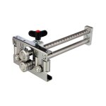 Plieuse bordeuse wuko uni 2204