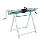 Plieuses de chantier l�g�re repliable 1m jouanel - pcl1020a