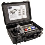 Plieuse � galets b28 - 4 bras - 228 mm avec bombe wd40 dimos 216011