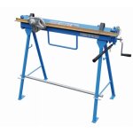 Plieuse lgre 1m rotalame et baguette 13mm dimos 981335