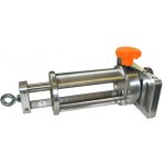 Plieuse manuelle 4x4 edma par freund