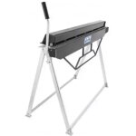 Plieuse manuelle pour t�le 1 mm