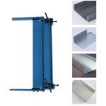 Plieuse de t�le 95� machine � plier 450mm outil de travail du m�tal
