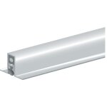 Plinthe automatique agot pour bas de porte profil om�ga en 830 mm - france - calfeutrage