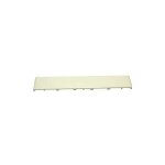 Plinthe avant (21) (55x9892) lave - linge 62999 fagor, brandt, ariston hotpoint vedette