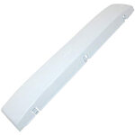 Plinthe blanche d'origine