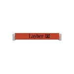 Plinthe bois pour chafaudage multidirectionnel universel - layher