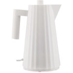 Pliss� mdl06 / 1 w - bouilloire �lectrique de design, en r�sine thermoplastique, prise europ�enne 2400w, ...
