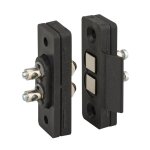 Plots de contact nylon pour serrure lectrique - thirard