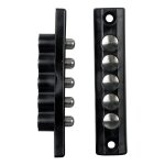 Contacteur  plots c5p cdvi