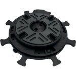 Plots r�glables autonivelant pour dalles ou carrelage ? 25 / 50 mm ? 25 pi�ces