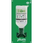Plum - station de douche oculaire 0, 5 l hxlxpenv. dur�e de conservat. 3 ans (sans ouvrir)