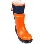 Sierra iii bottes anti - coupures en caoutchouc 43