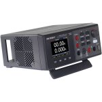 Pmm 3005 - 20 multim�tre et bloc d'alimentation num�rique cat ii 600 v affichage (nombre de points): ...