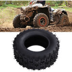 Pneu 13x5. 00 - 6 antid�rapant, increvable, 6 pouces, en caoutchouc, sans chambre � air, pour souffleuse ...