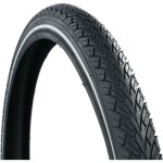 Pneu 24 x 1. 75 (47 507) reflechissant dresco