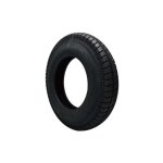 Pneu 10  500x10 4 plys robuste et fiable