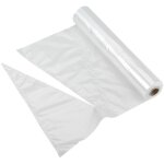 Poche � douille cm - bobinot 200 poches