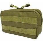 Poches pour sac � dos poche portable sac outil premier secours molle utilitaire fermeture � glissi�re ...