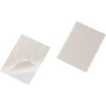 Pochettes autoadhsives pocketfix a5 - 8294 utilisation pour format de papier: din a5 (l x h) 240 mm ...