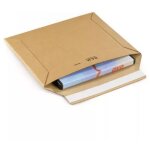 Pochette en carton - 33 x 23 cm