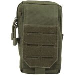 Pochette ceinture �tanche en toile oxford avec plusieurs poches pour t�l�phone, stylo, portefeuille et ...